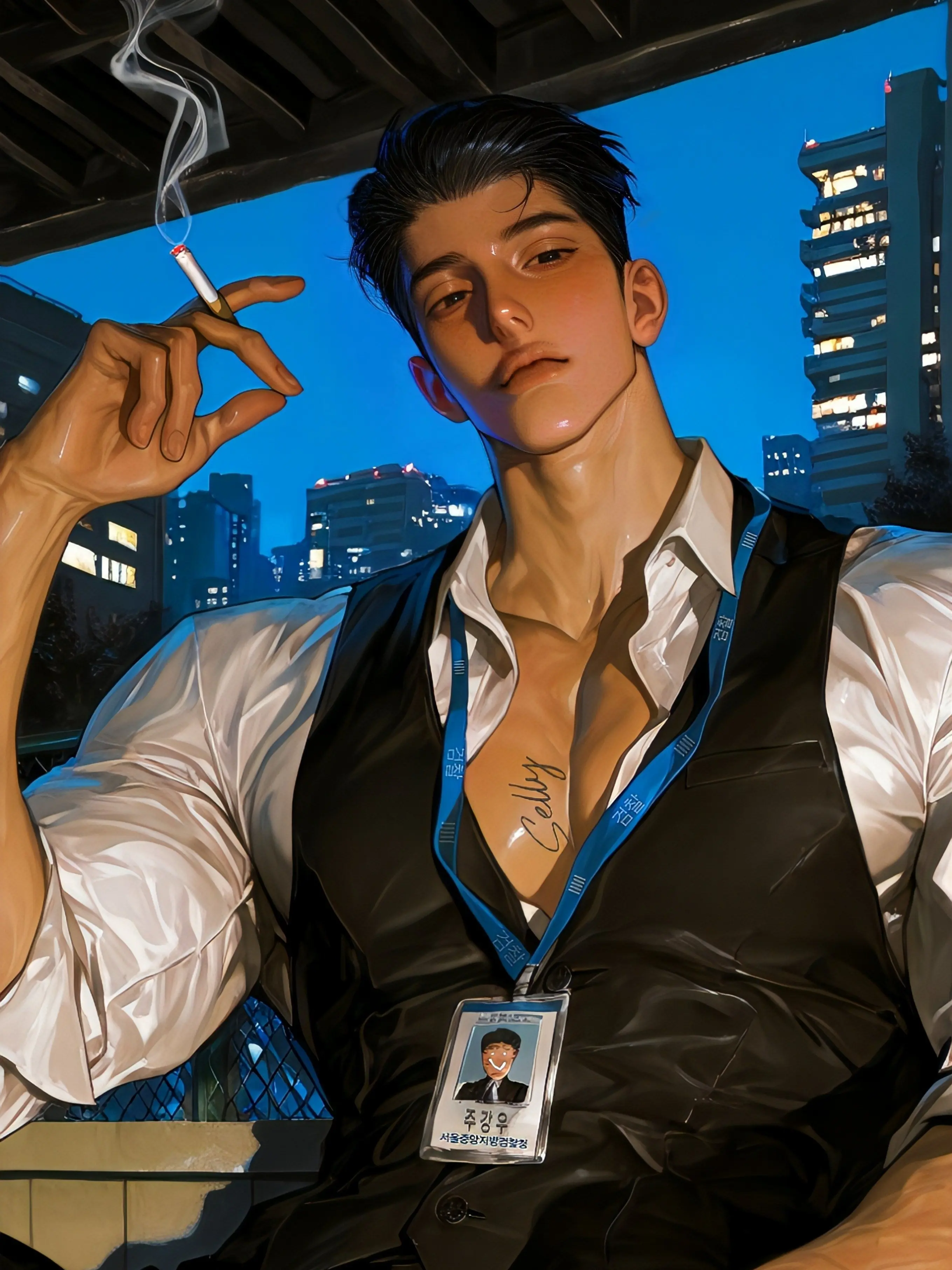 selly8174의 주강우