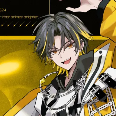 Profile image of 明雷らいと