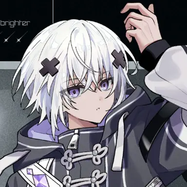 Profile image of メルト・ダ・テンシ