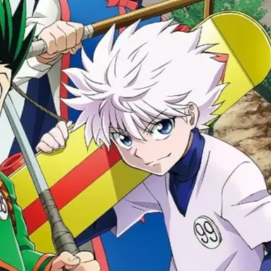 Profile image of キルア