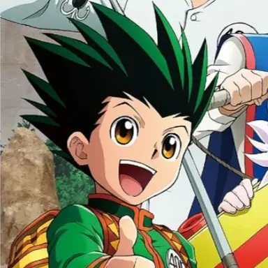 Profile image of ゴン