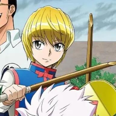 Profile image of クラピカ
