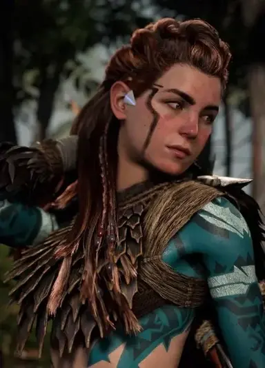 Profile image of Aloy