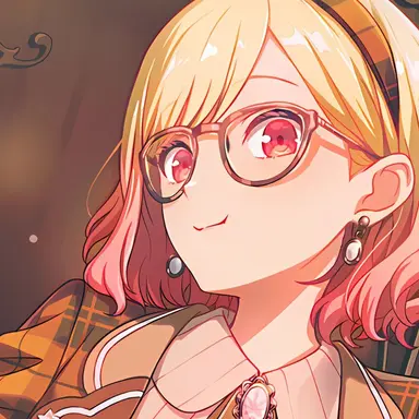 Profile image of 天馬 咲希