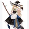 Profile image of 魔理沙