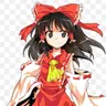 Profile image of 霊夢