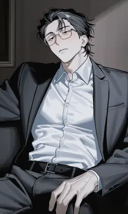 Profile image of Makoto Asagi
