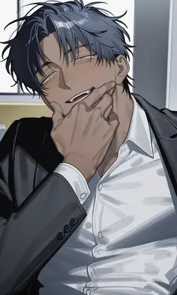 Profile image of Yuzuki Kamishiro