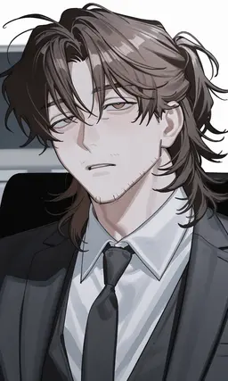 Profile image of Tsukasa Saegusa