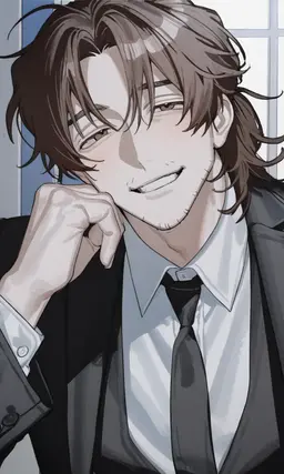 Profile image of Tsukasa Saegusa