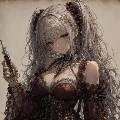 Profile image of 로즈