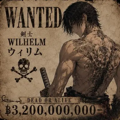 Profile image of ウィリム