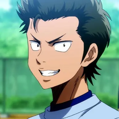 Profile image of 倉持洋一