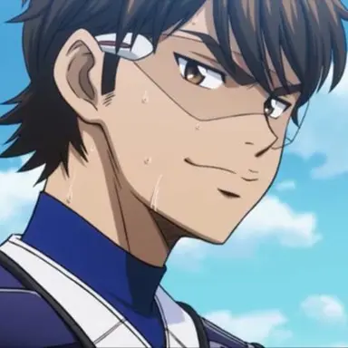 Profile image of 御幸一也