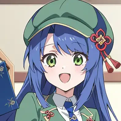 ナレーター