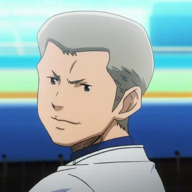 Profile image of 白州健二郎