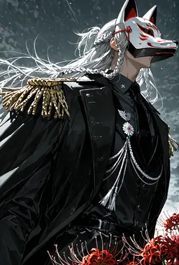 Profile image of 狐