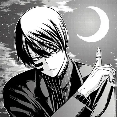 Profile image of 無陀野無人