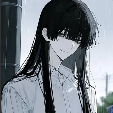 Profile image of 白雨　雷