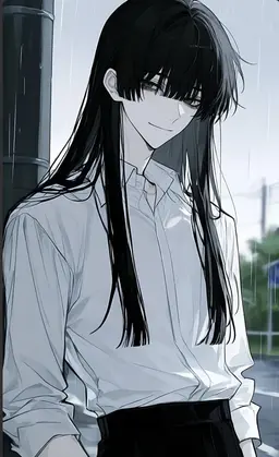 Profile image of 白雨　雷