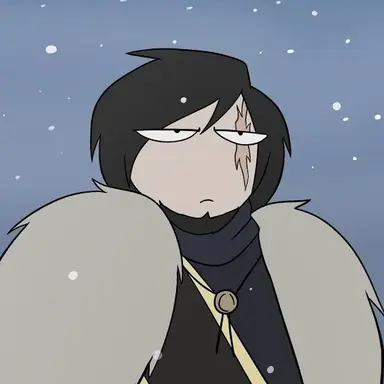 Profile image of Merry