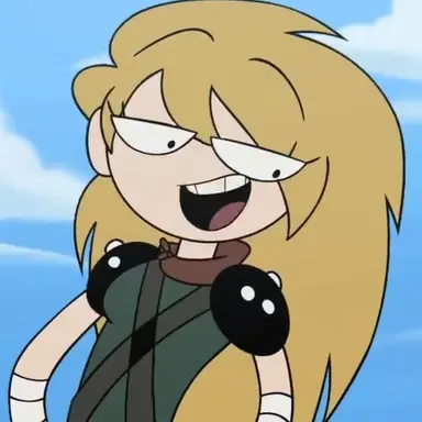 Profile image of Jessie