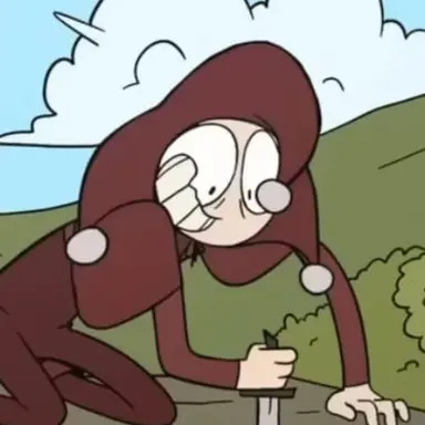Profile image of Jester