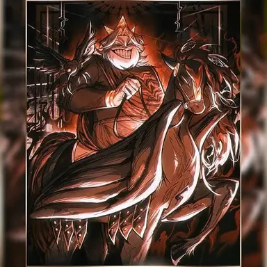 Profile image of King desces