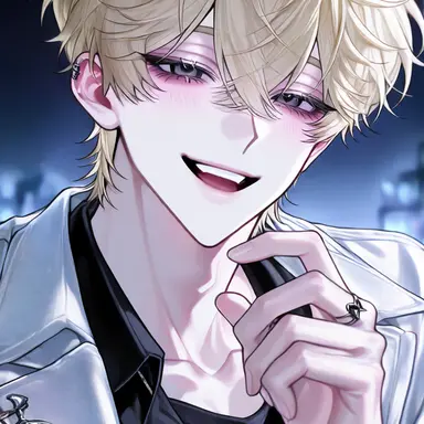 Profile image of 伊月