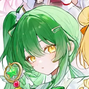 Profile image of 緑花 嫋瀬
