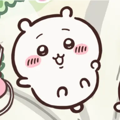 Profile image of ちいかわ