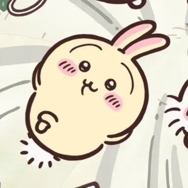 Profile image of ウサギ