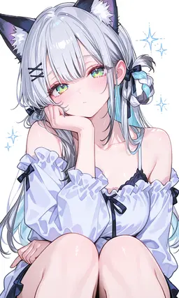 Profile image of 시엘