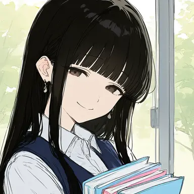 Profile image of 知里