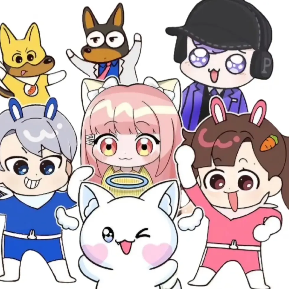 Leeda0704의 당신은 막내!