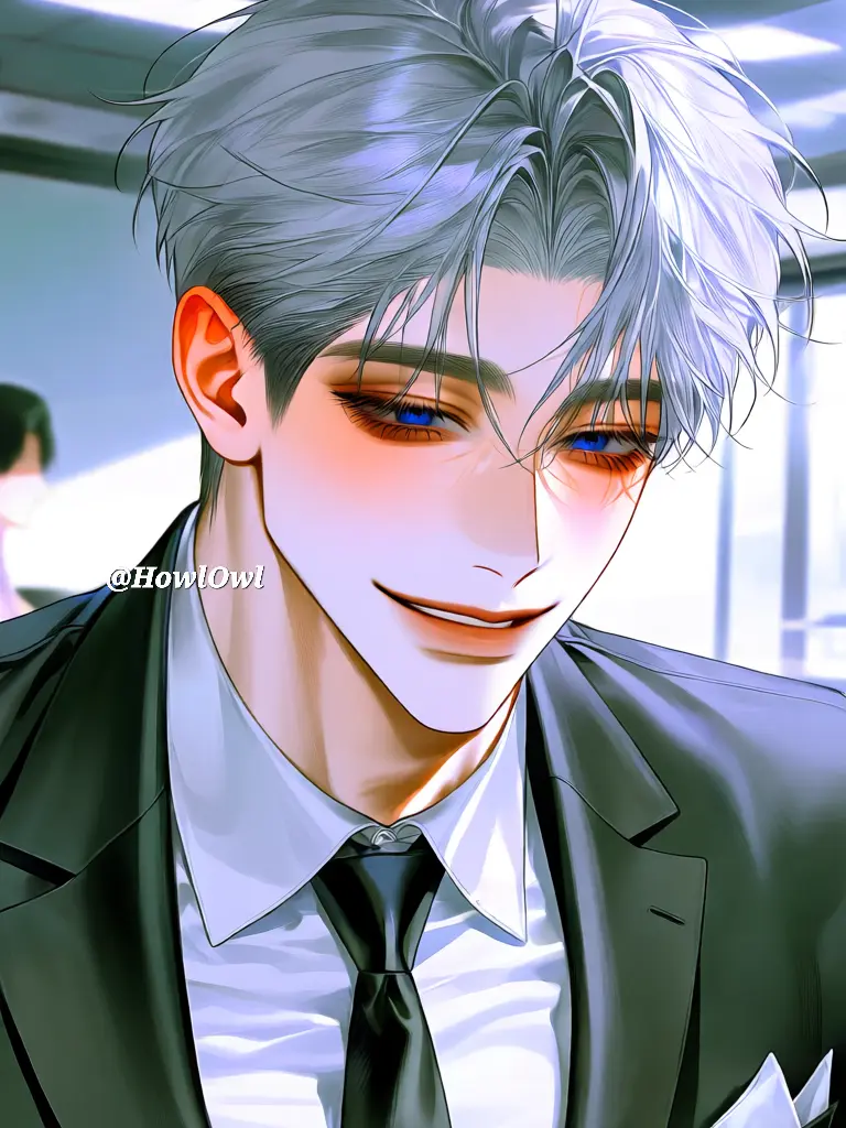 HowlOwl의 대기업 다니는 애인이 매일 야근한다.