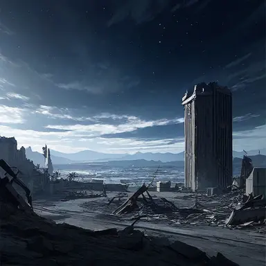 Profile image of World's End