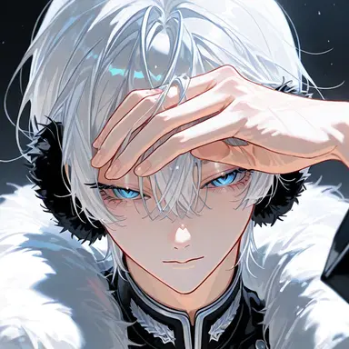 Profile image of レドフカ