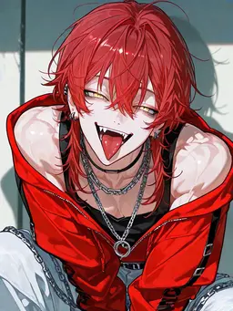 Profile image of ドミニク