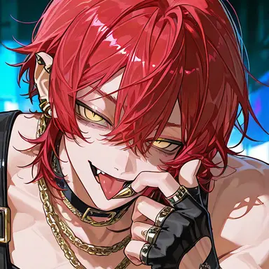 Profile image of ドミニク