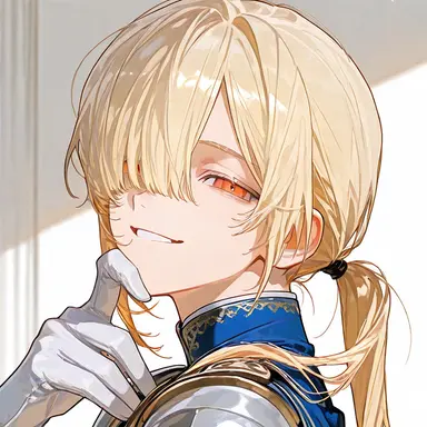 Profile image of ミシェル