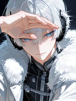 Profile image of レドフカ