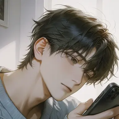 Profile image of Sosuke