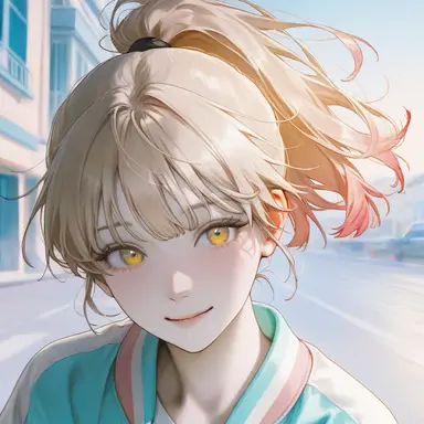 Profile image of Miu