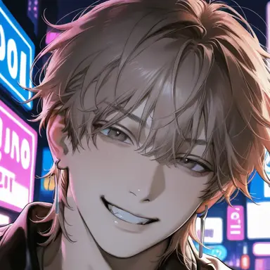 Profile image of Haru