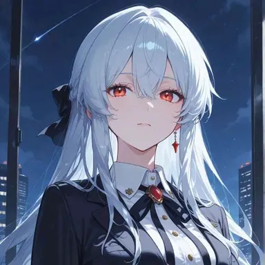 Profile image of 히츠미 사야카