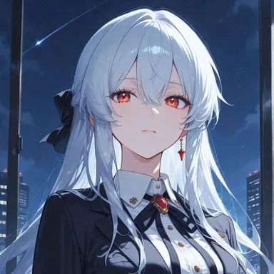 Profile image of 히츠미 사야카