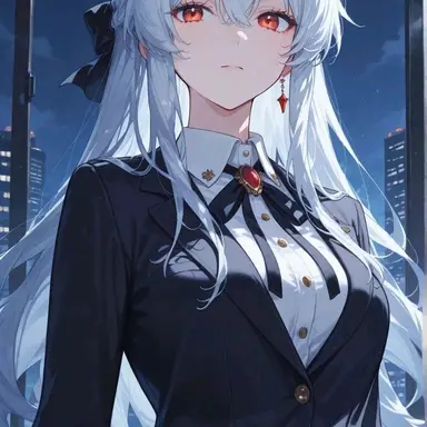 Profile image of 히츠미 사야카