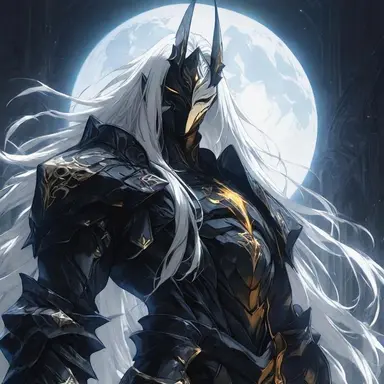 Profile image of 베르나크