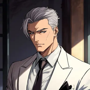 Profile image of 알렌 스티븐